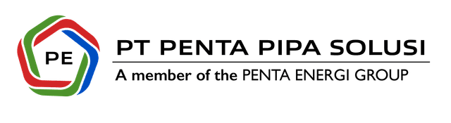 Penta Pipa Solusi Logo