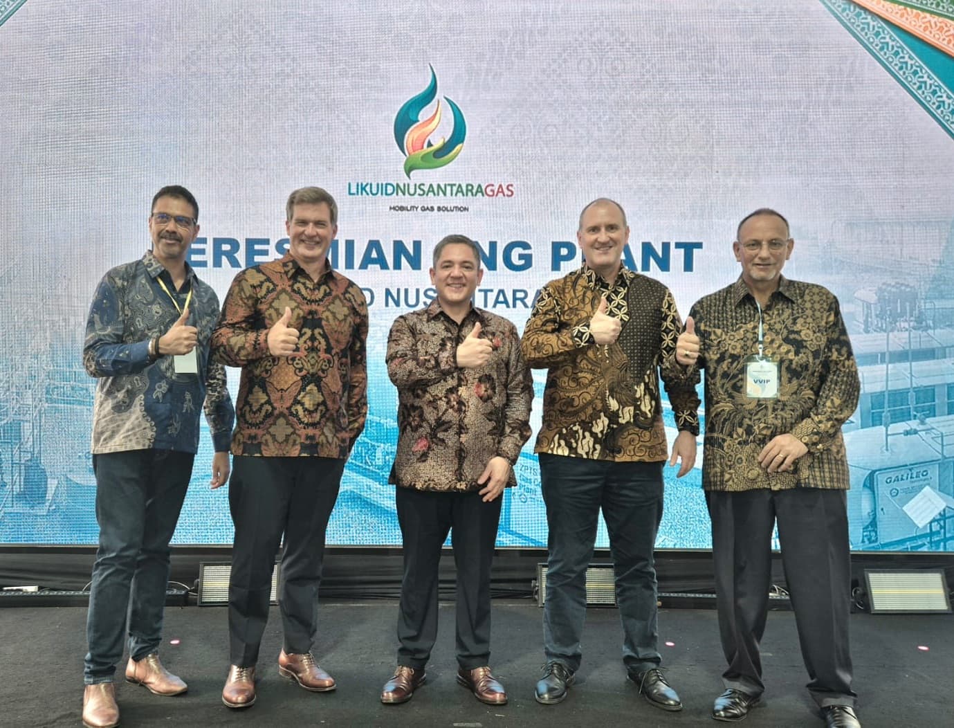 Penta Energi strategic partnership milestone