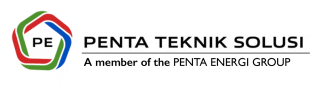 Penta Teknik Solusi Logo